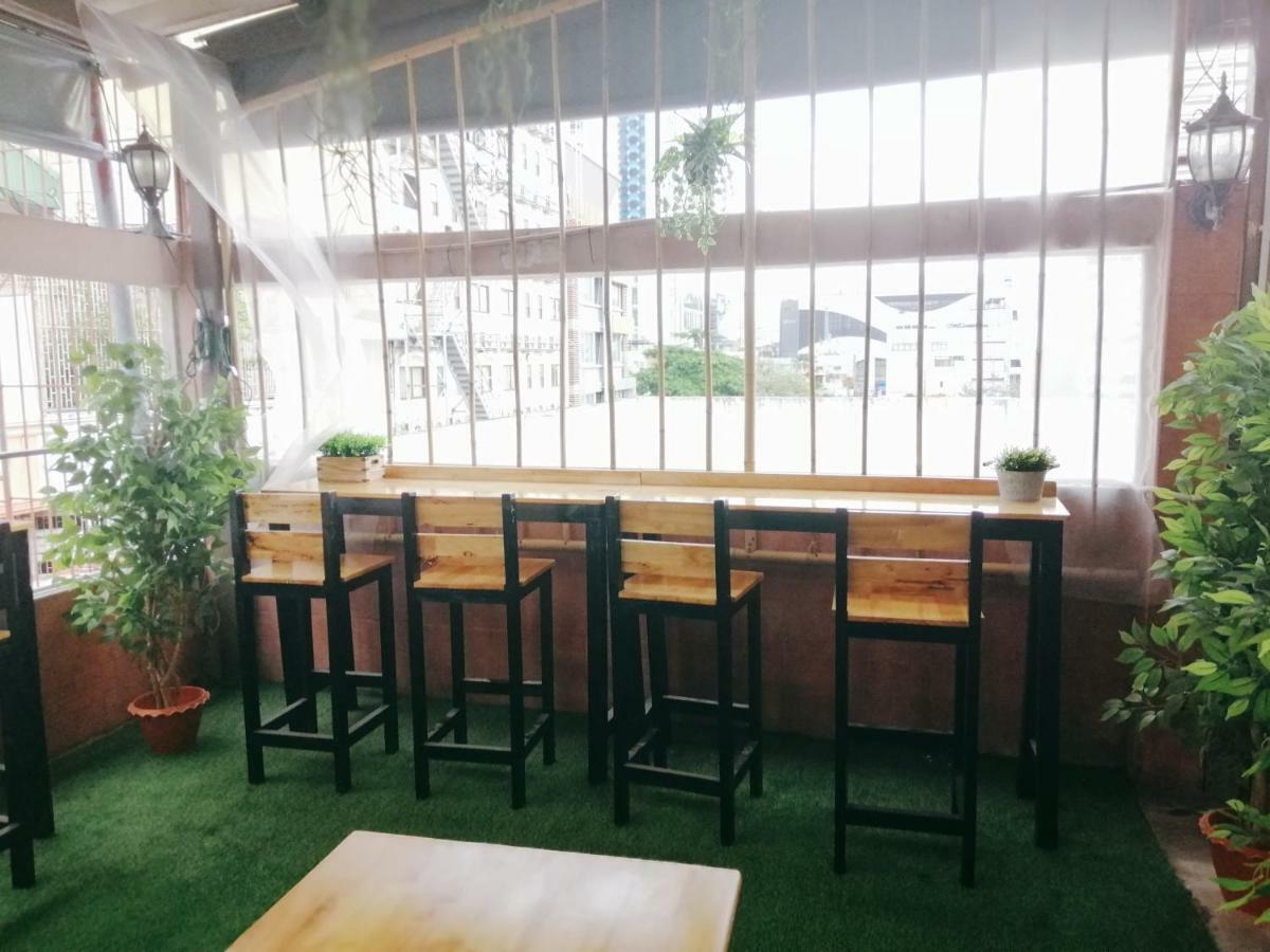 White House Hostel Μπανγκόκ Εξωτερικό φωτογραφία