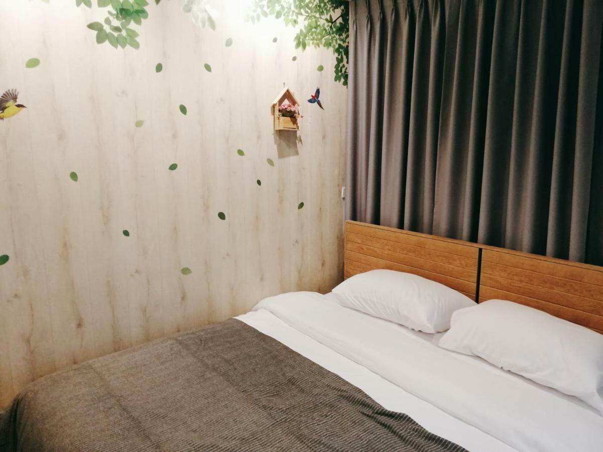 White House Hostel Μπανγκόκ Εξωτερικό φωτογραφία