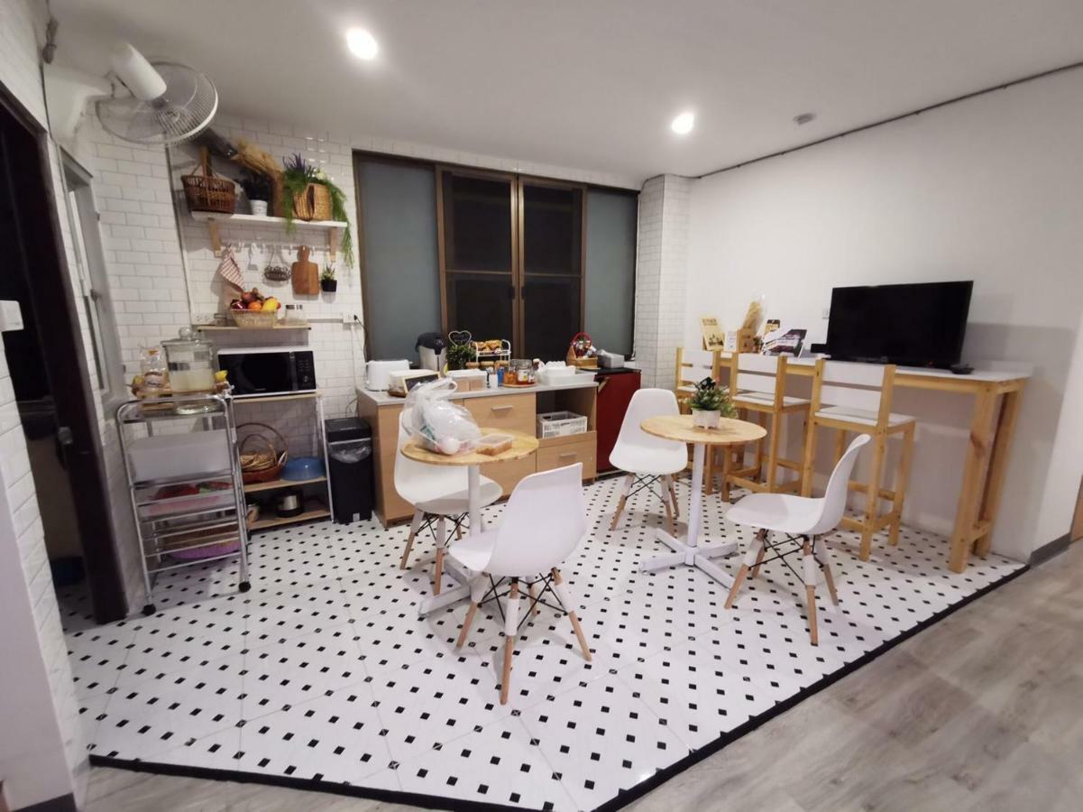 White House Hostel Μπανγκόκ Εξωτερικό φωτογραφία