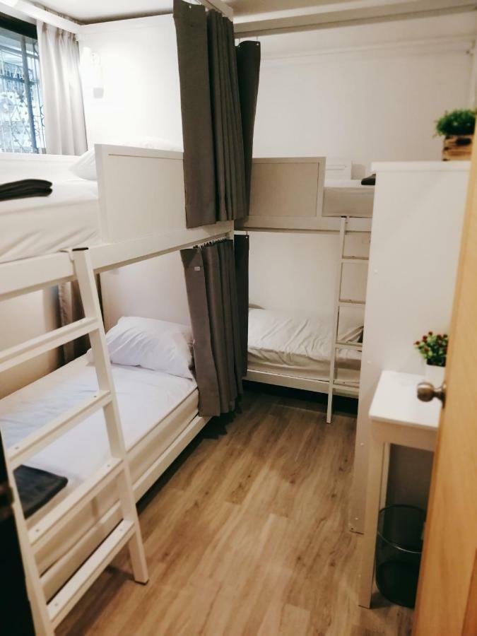 White House Hostel Μπανγκόκ Εξωτερικό φωτογραφία
